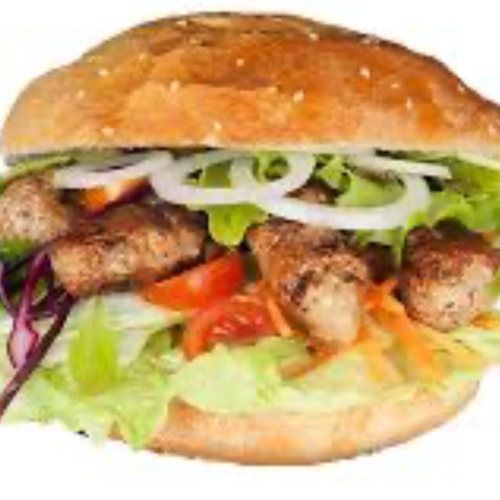 Cevapcici Taschenbrort XXL