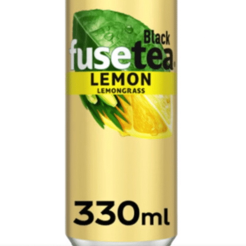 Ice Tea Lemon 0,33l
