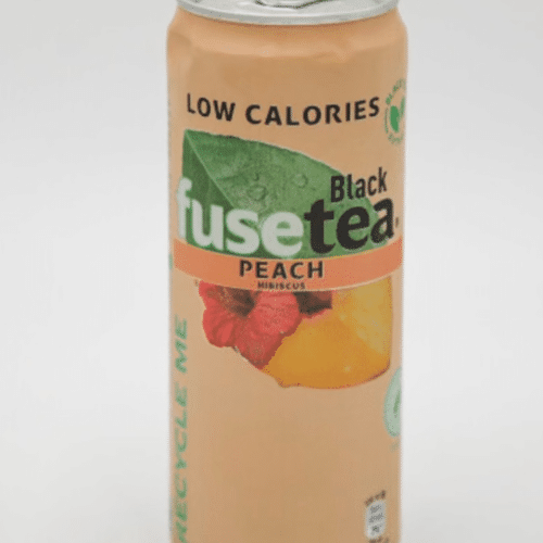 Ice Tea Peach 0,33l