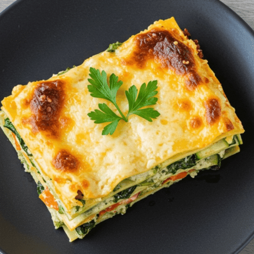 Lasagne Vegi