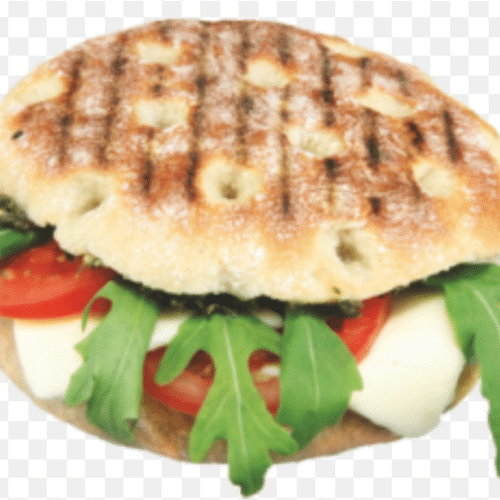 Panini Feta