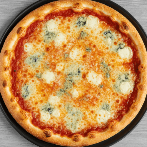 Pizza Quattro Formaggi