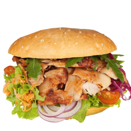 Poulet Kebab XXL