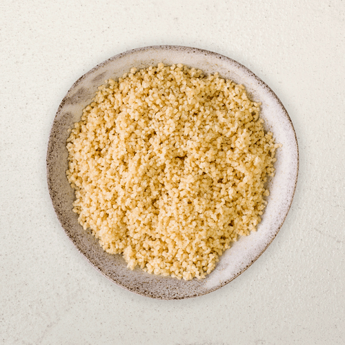 Z1-Couscous