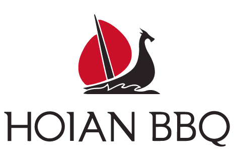 logo Restaurant vietnamien authentique Hoian bbq