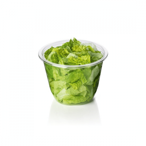Small Salad