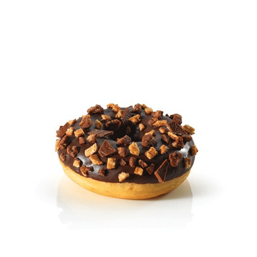 DOTS Made with KITKAT®
