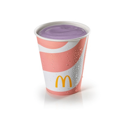Frappé Heidelbeere 225ml