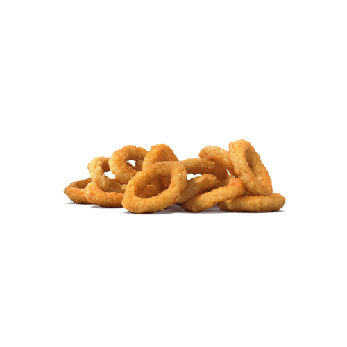 ONION RINGS (9 Stück)