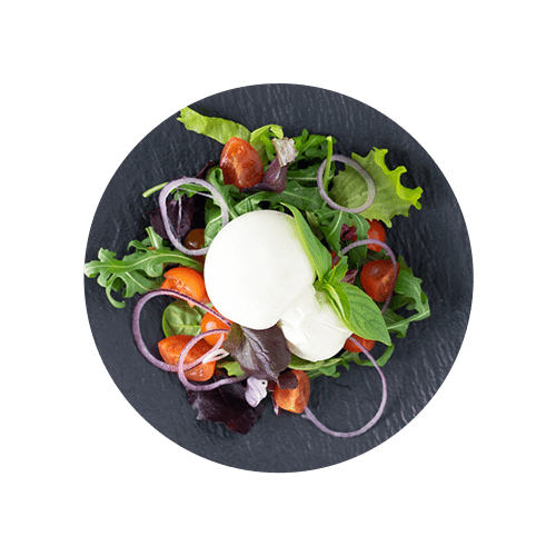 Insalata Caprese