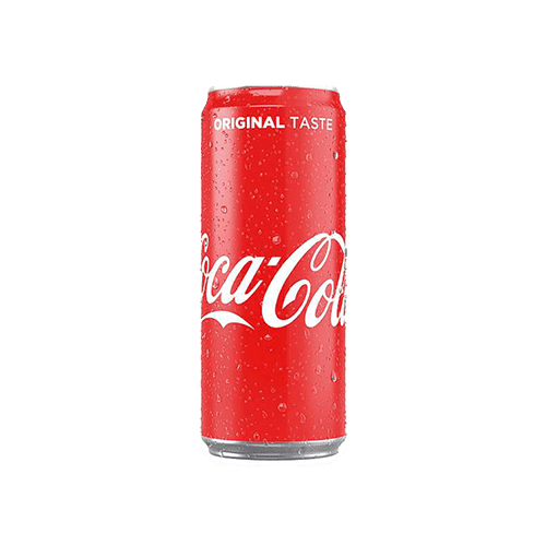 Coca Cola 0,33l