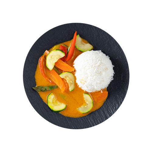 Thai-Curry