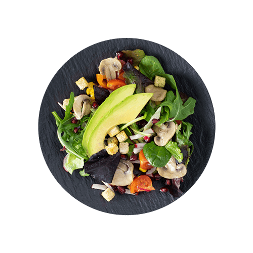 Salad Bowl