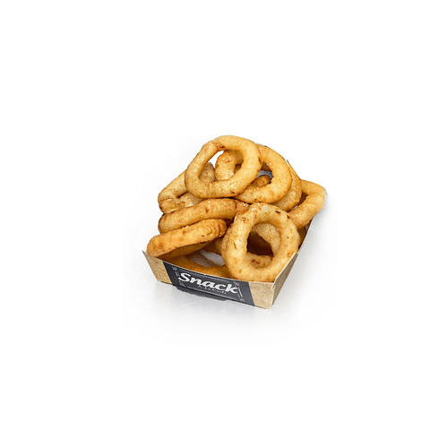 Onion Rings (vegetarisch)