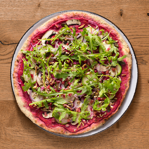 Pizza Foodporn