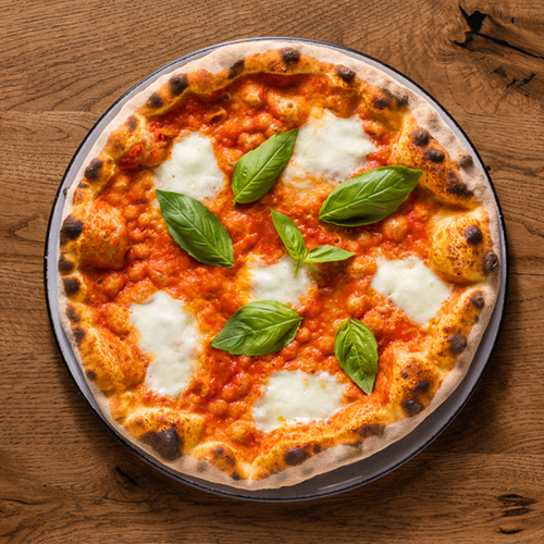 Pizza Mamarita