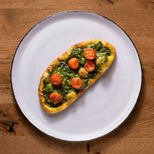 Pesto Presto