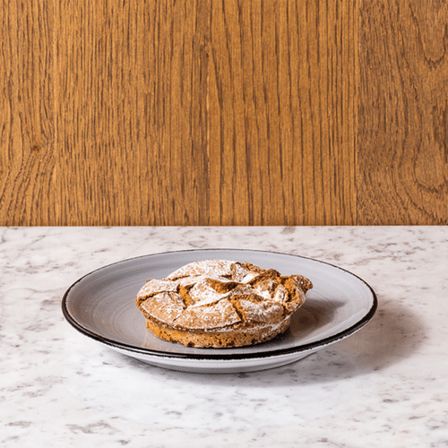Amaretti (Bio)