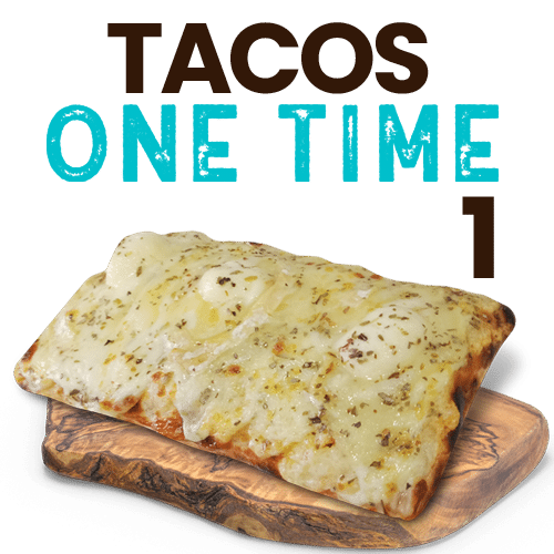 Tacos One Time