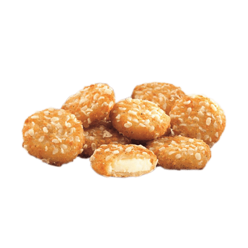 Bouchée Camemberts (4 pièces)