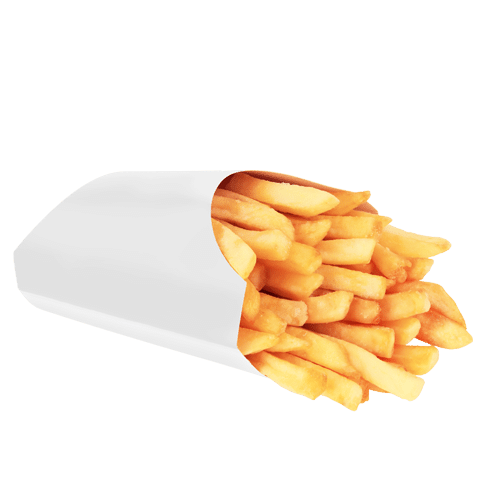 Frites Classique
