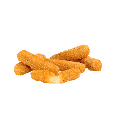 Mozza-Sticks (3 pièces)