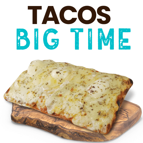 Tacos Big Time