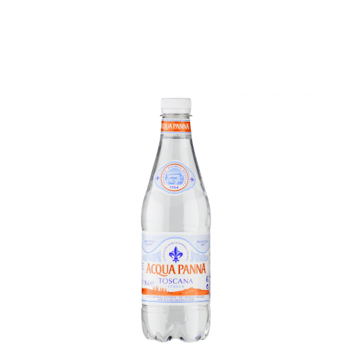 Aqua Panna 0,5l