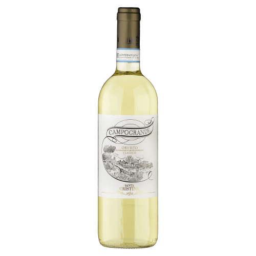 Campogrande- Orvieto Classico 0,75l