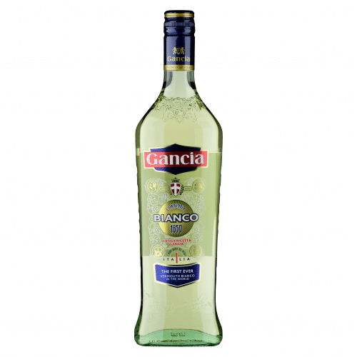 Gancia Bianco 1,0l