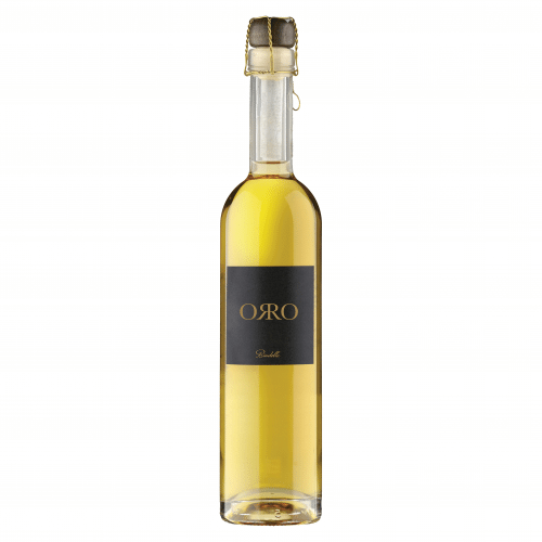 Grappa Oro 0,5l