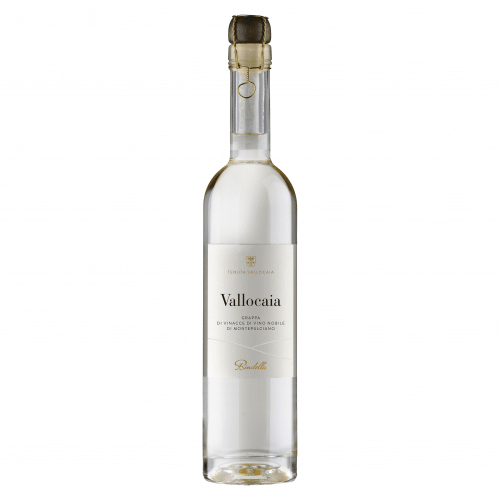 Grappa Vallocaia 0,5l