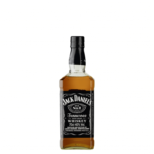 Jack Daniels 0,7l