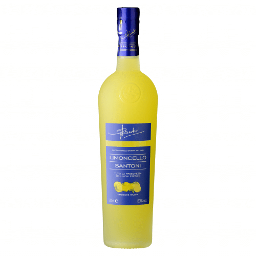 Limoncello 0,7l