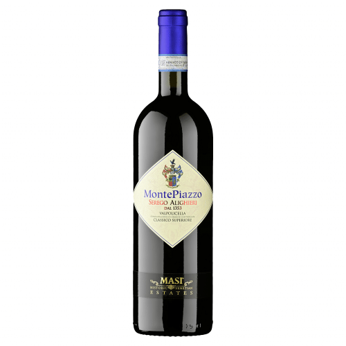 Monte Piazzo Valpolicella 0,75l