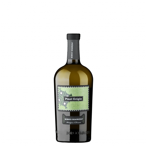 Pinot Grigio 0,75l