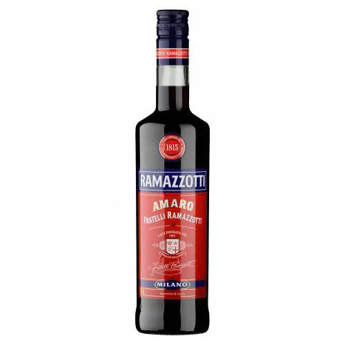 Ramazzotti 0,7l