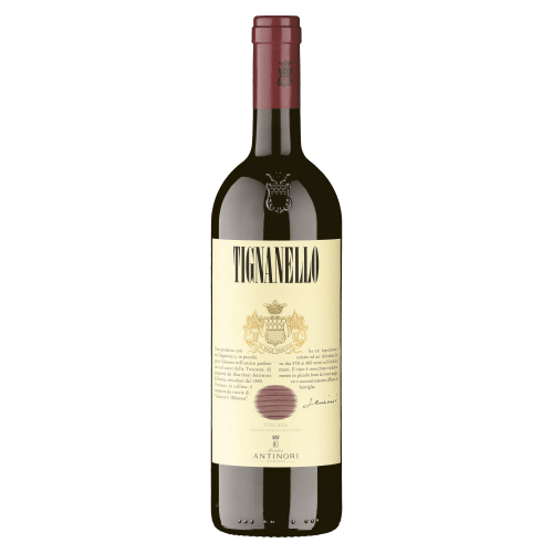 Tignanello 0,75l