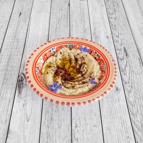 Babaganoush