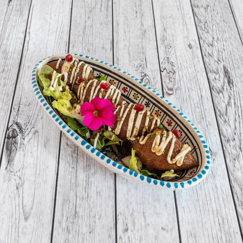 Falafel