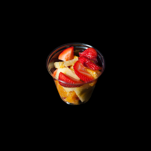 Salade de fruit