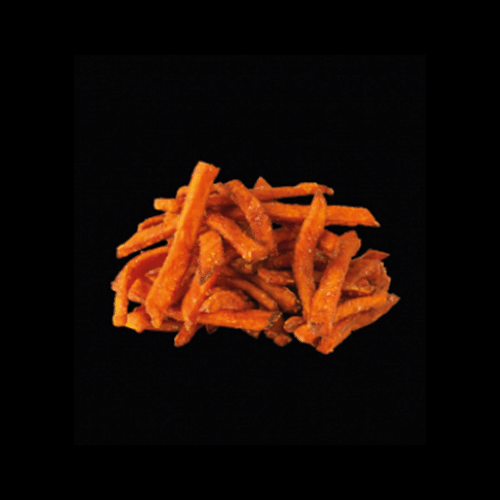 Sweet Potato Fries