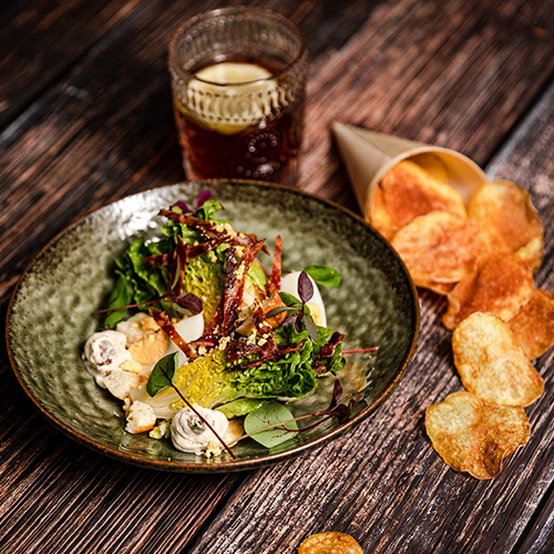 Lattichsalat