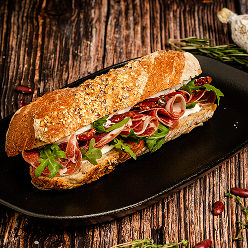 Sandwich Ticino