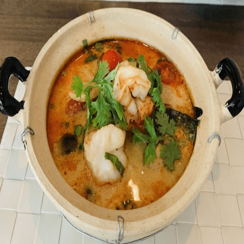 Tom Yam Gung