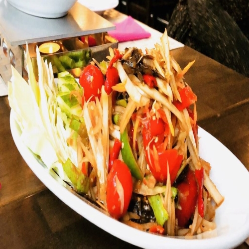 Som Tam Thai
