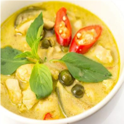 Gaeng Keaw Wan