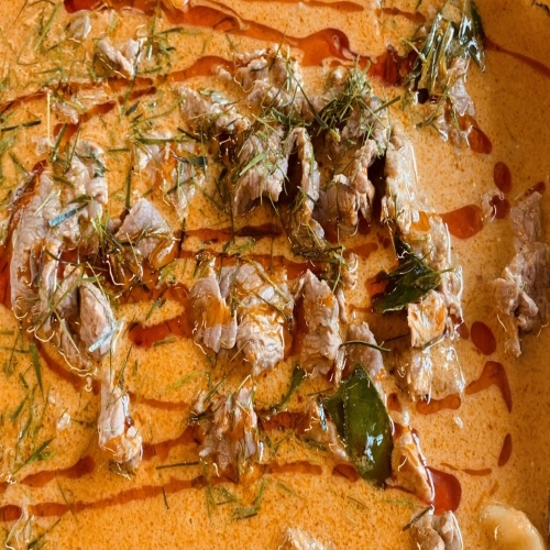 Gaeng Panaeng
