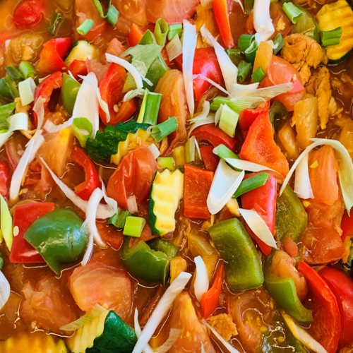 Pad Preaw Wan