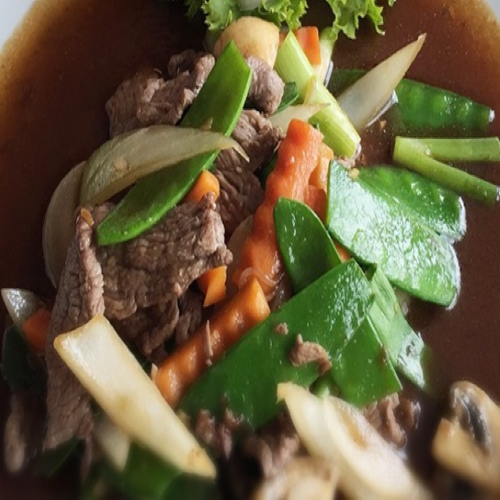 Pad Nam Man Hoi